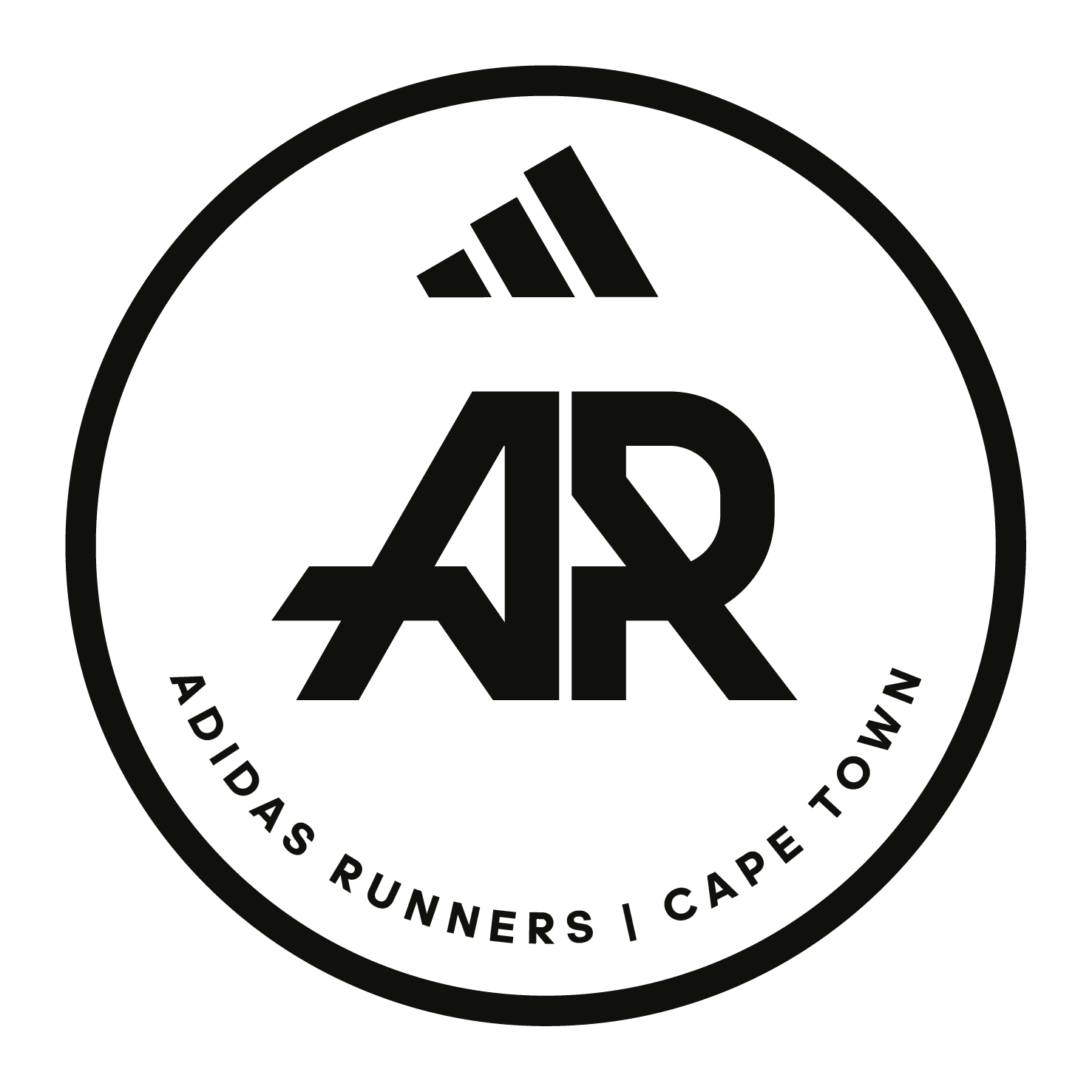 adidas Runners Cape Town