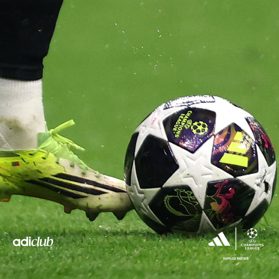 adidas