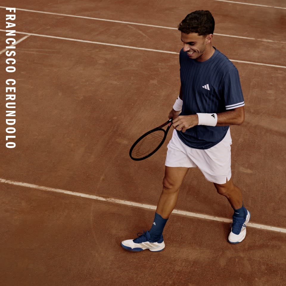 adidas