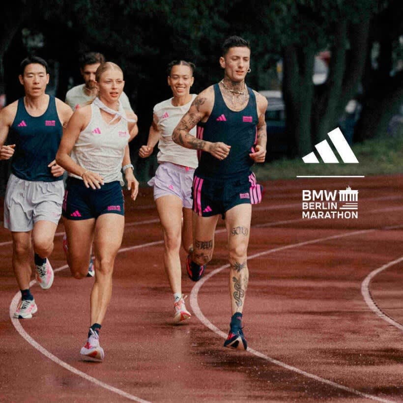 adidas