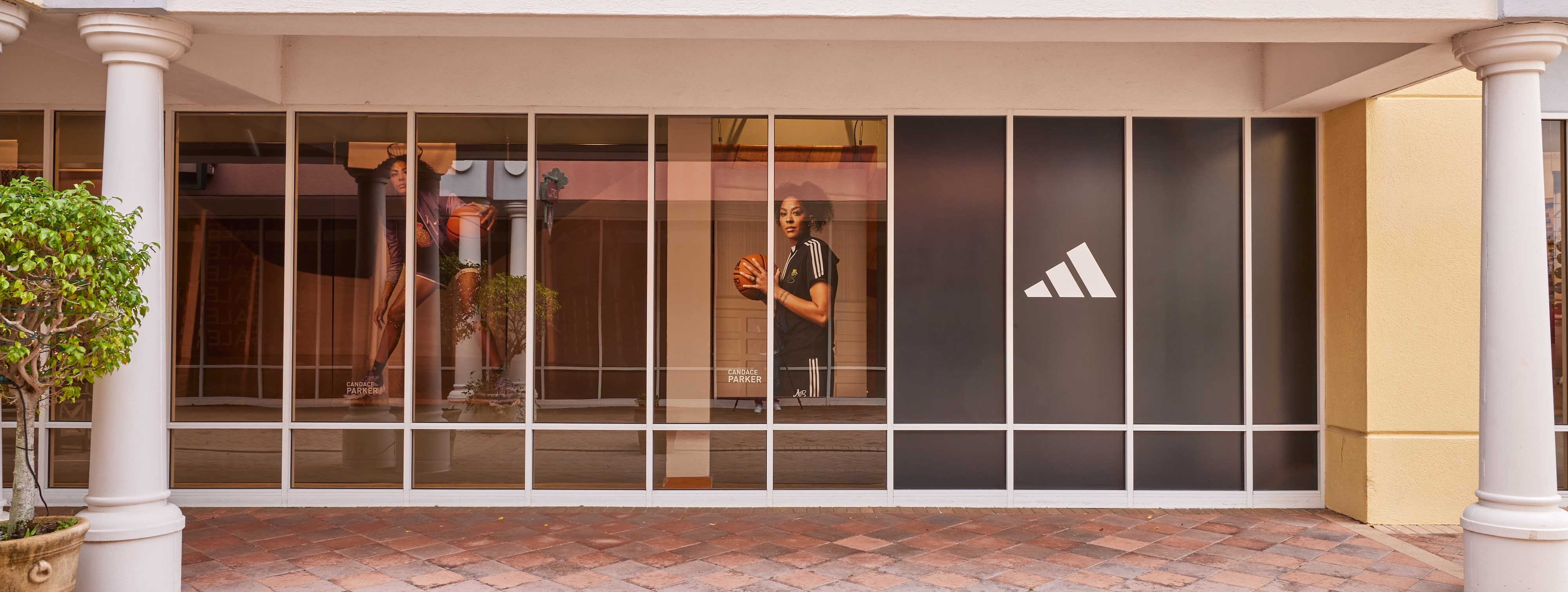 adidas Outlet Store Estero