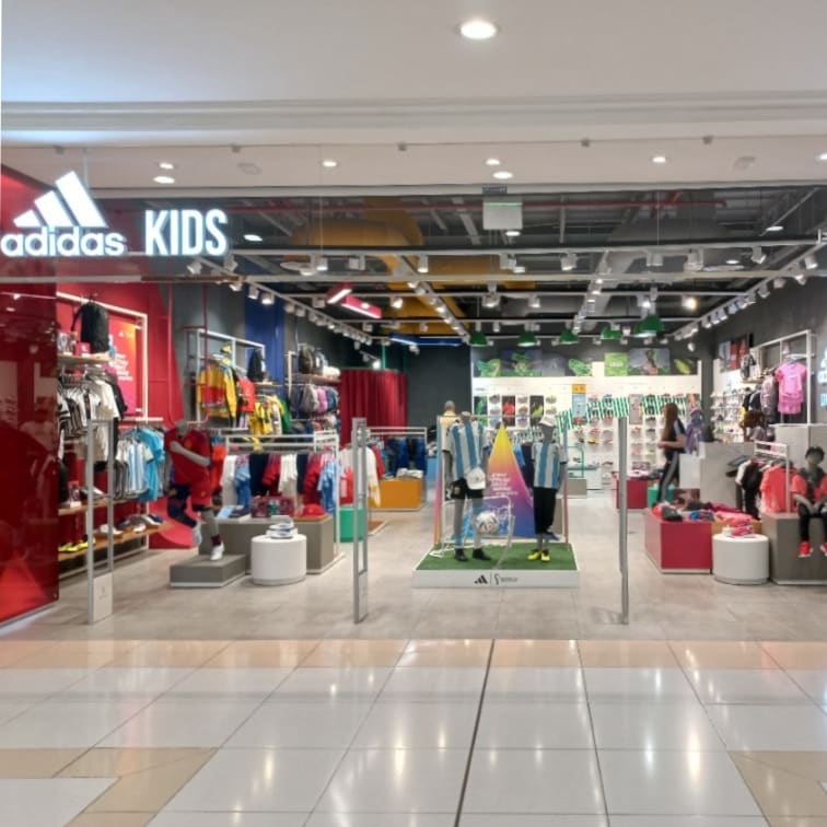 adidas Kids Store Doha, Landmark Mall