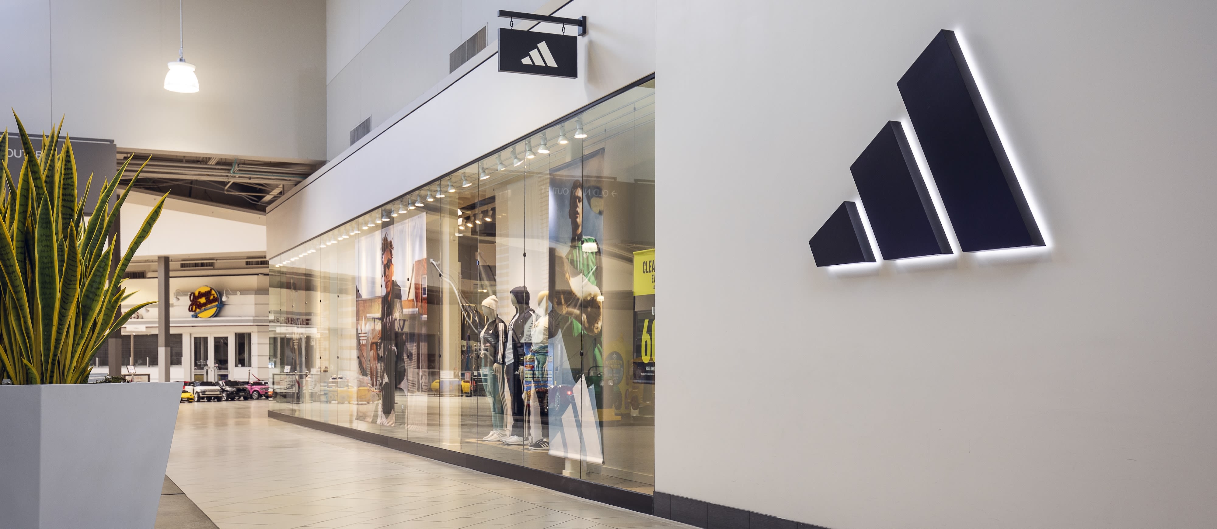 adidas Outlet Store Auburn
