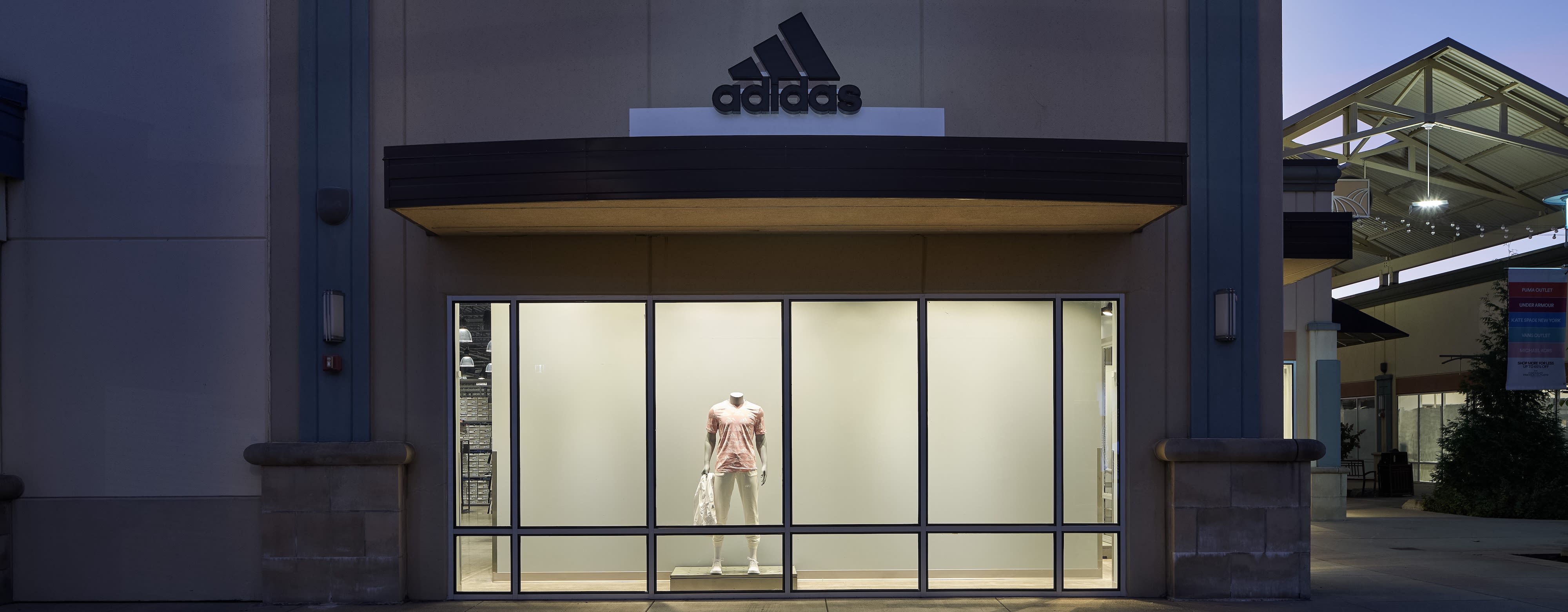 adidas Outlet Store Monroe