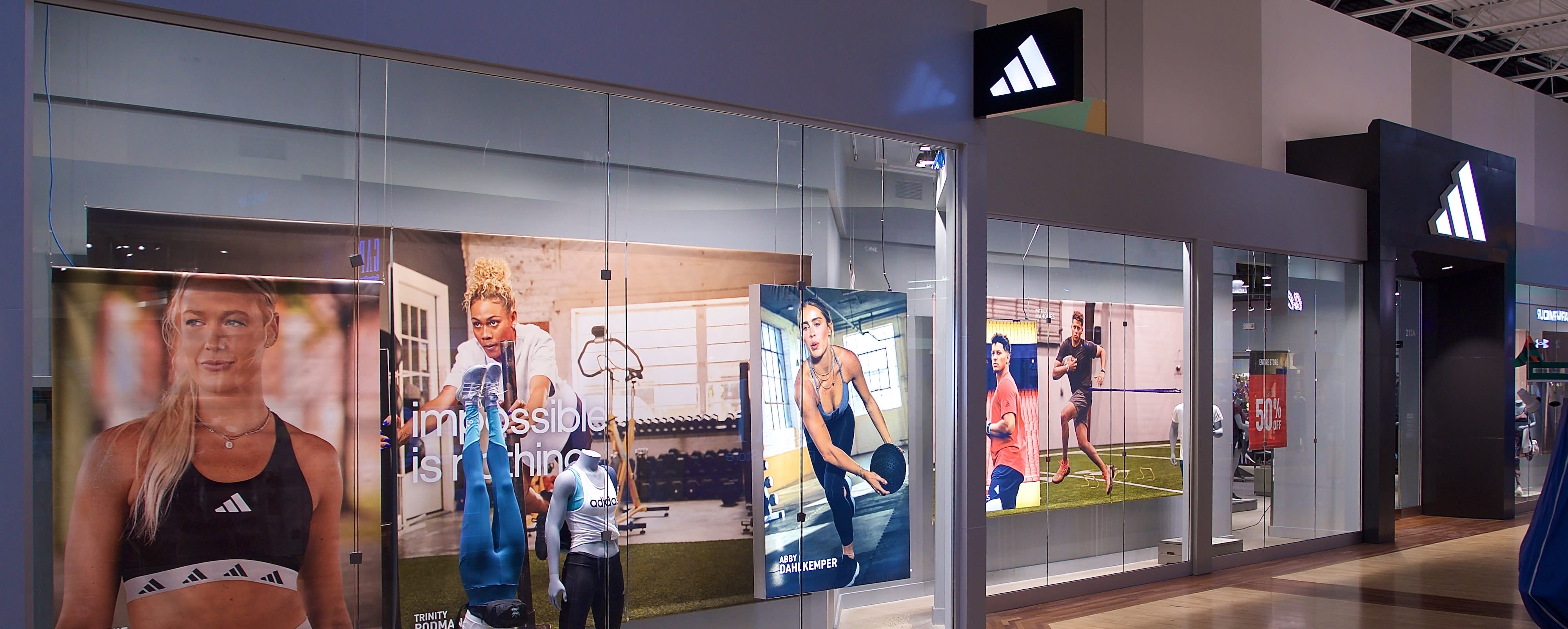 adidas Outlet Store Hanover