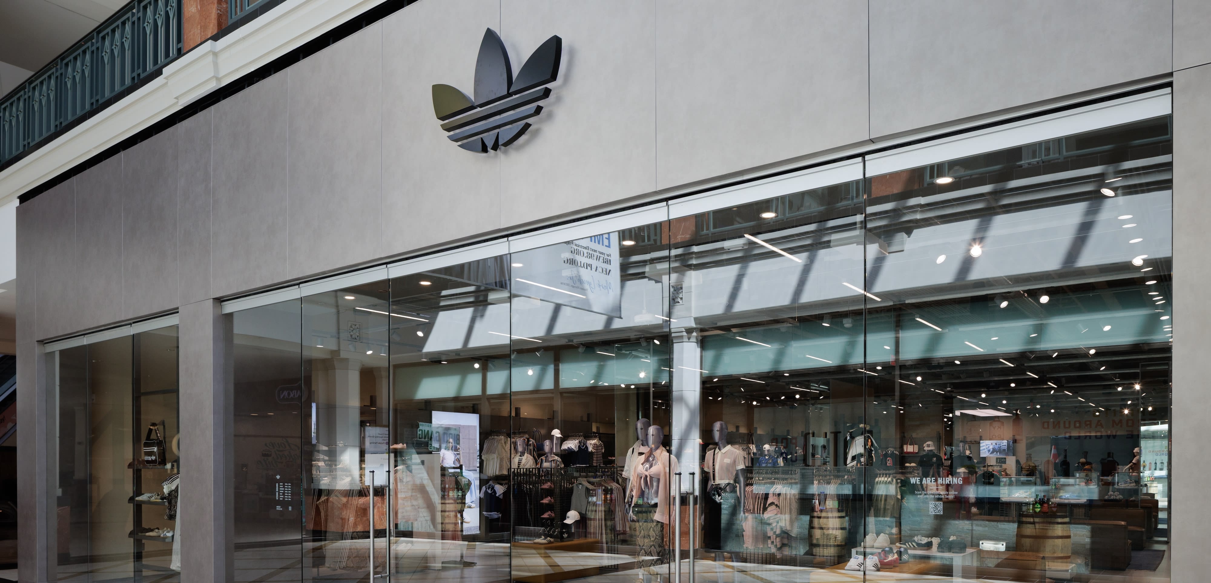 adidas Originals Store King of Prussia