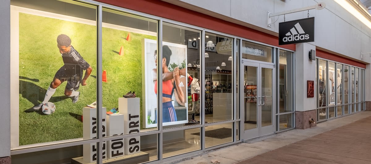 adidas Outlet Store Tinton Falls