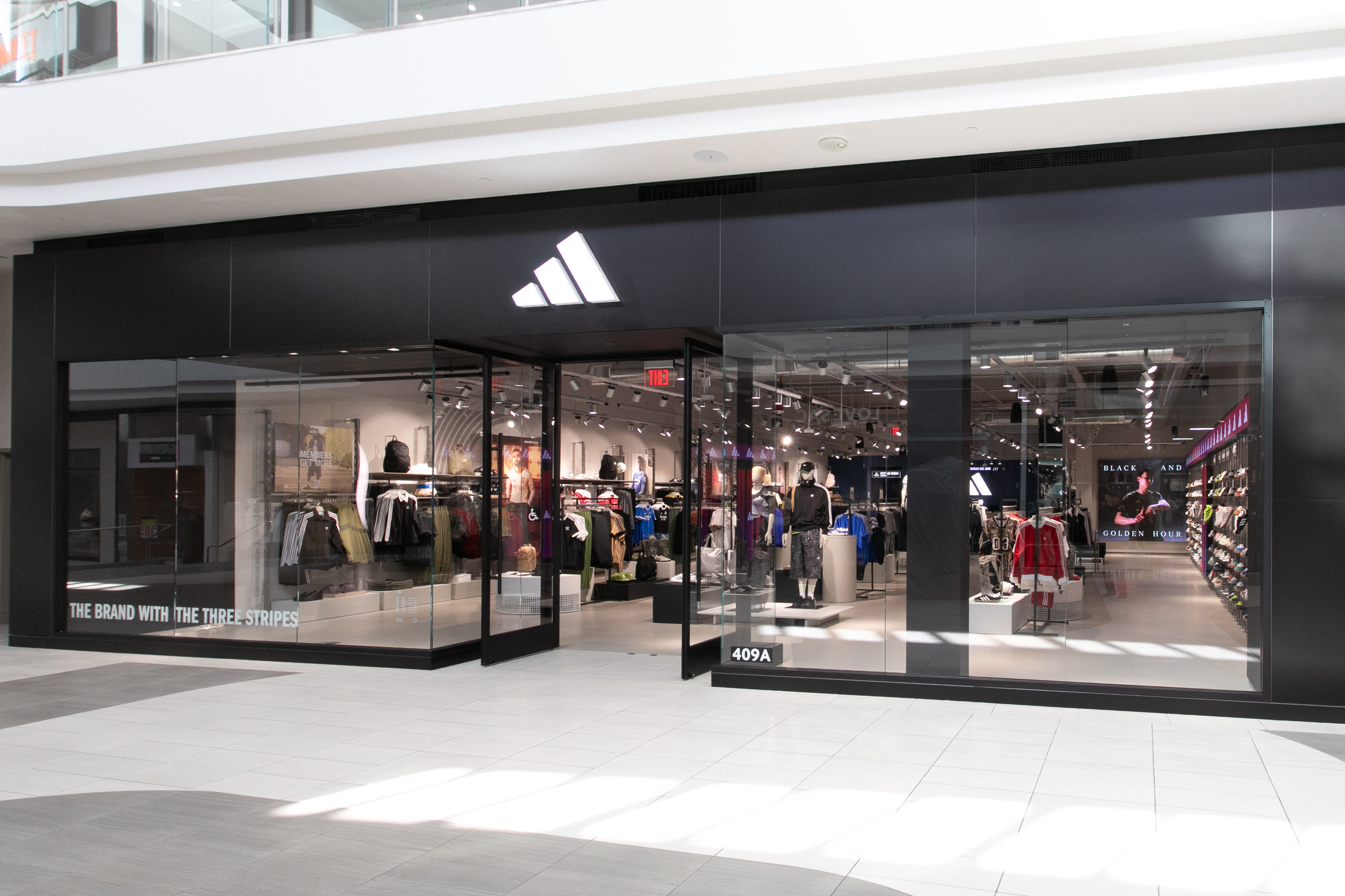 adidas Store Torrance