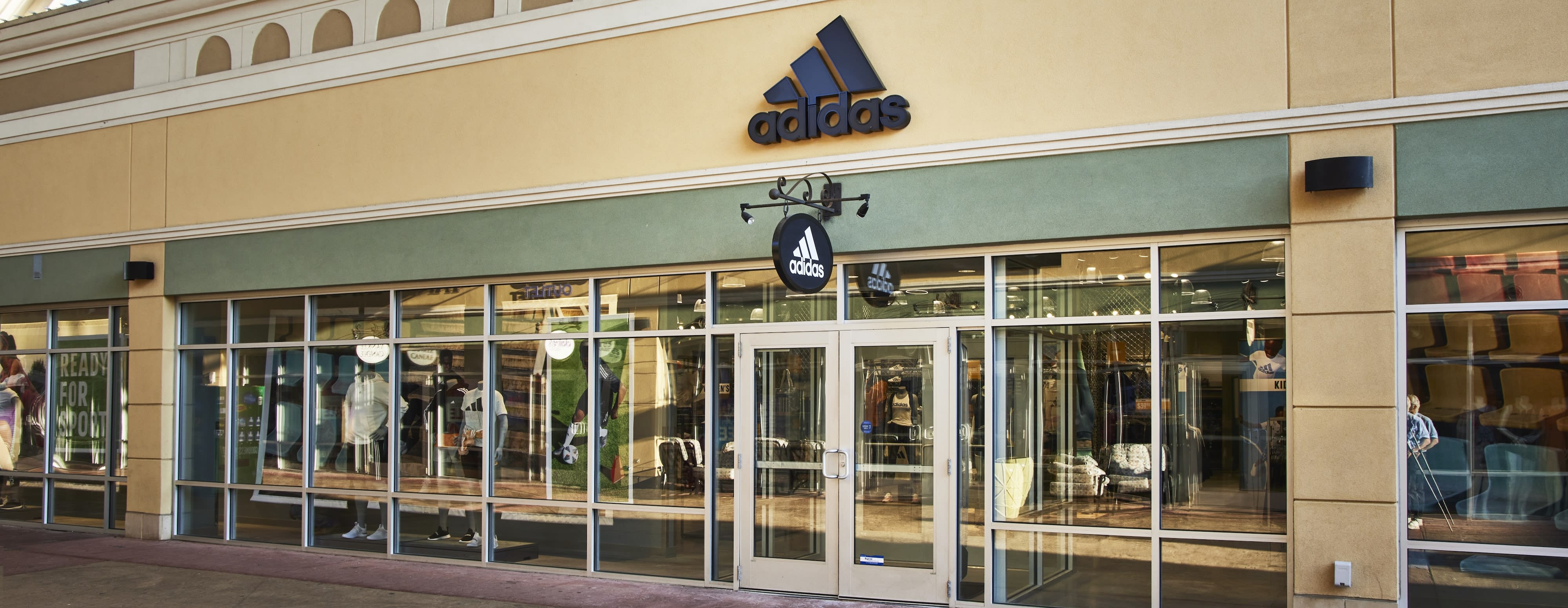adidas Outlet Store Simpsonville