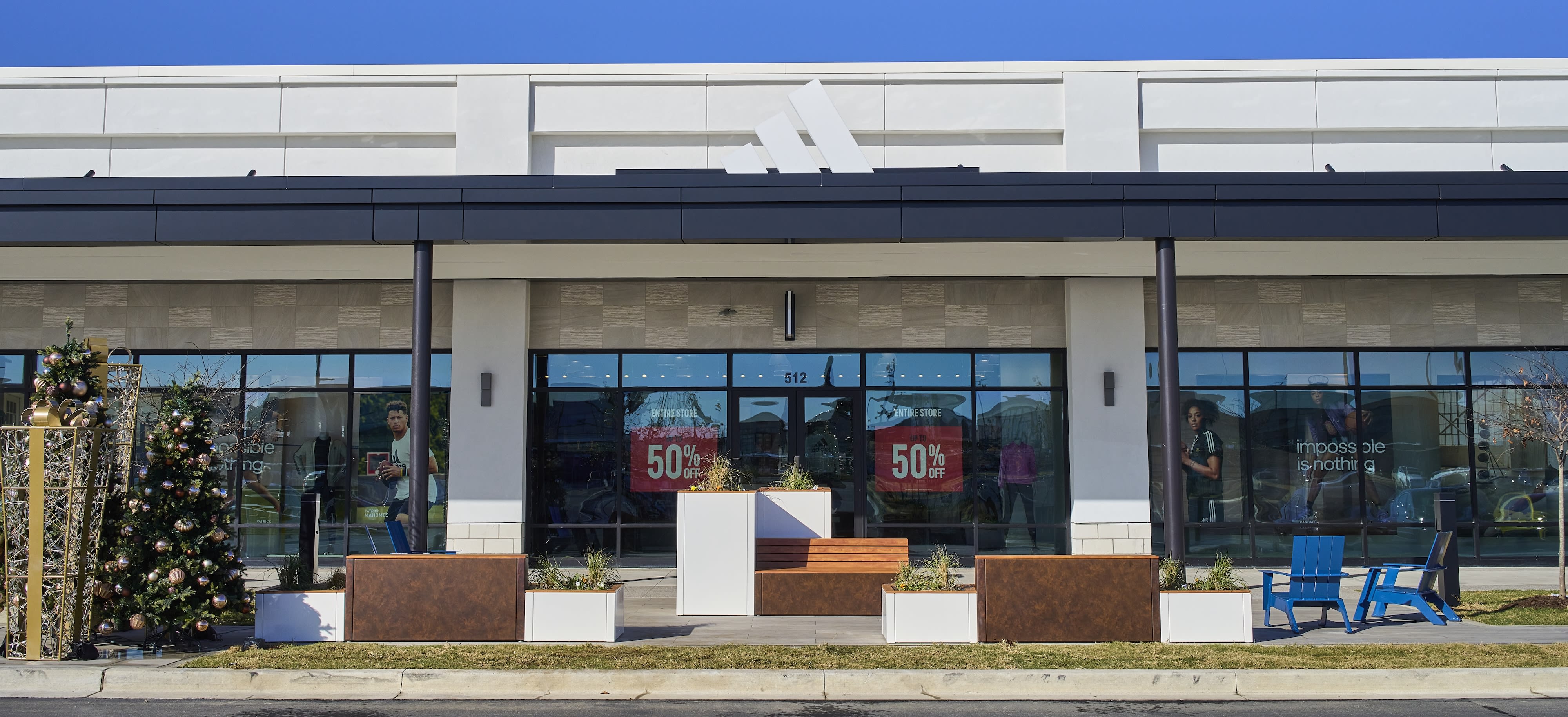 adidas Outlet Store Antioch