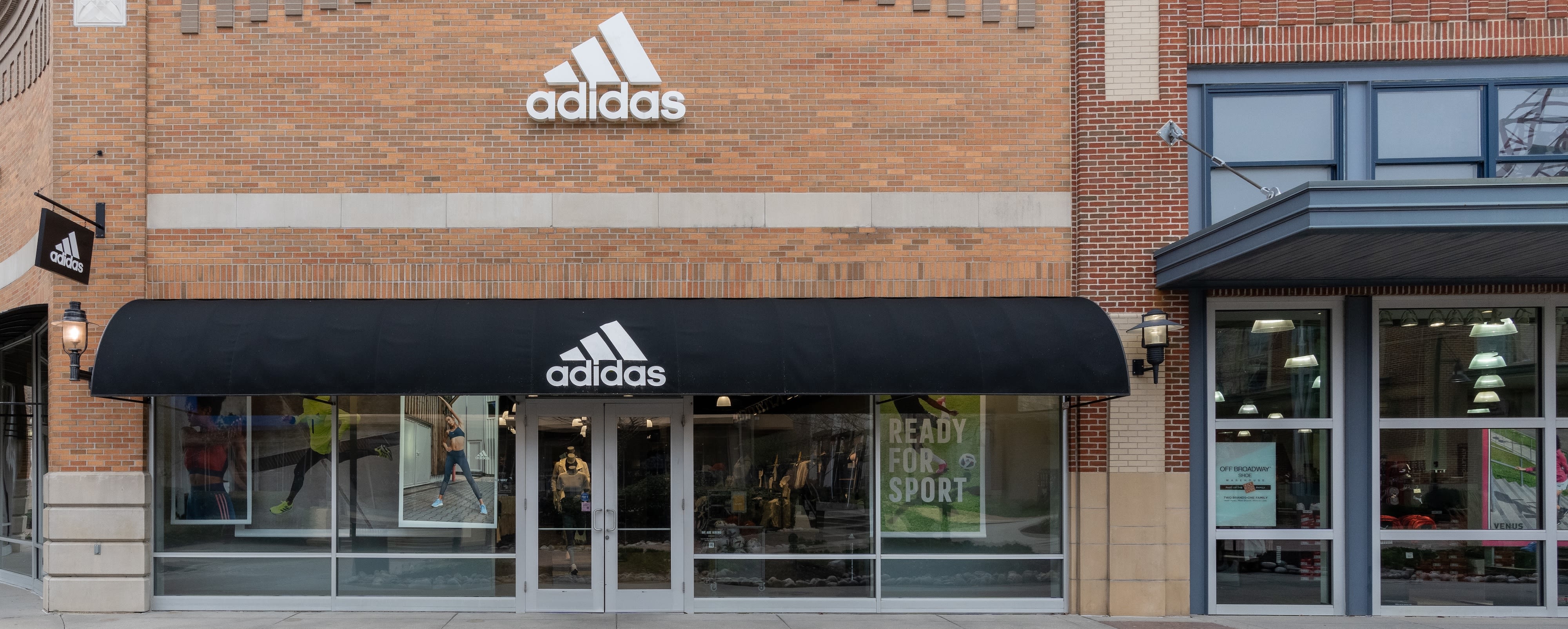 adidas Outlet Store Kansas City
