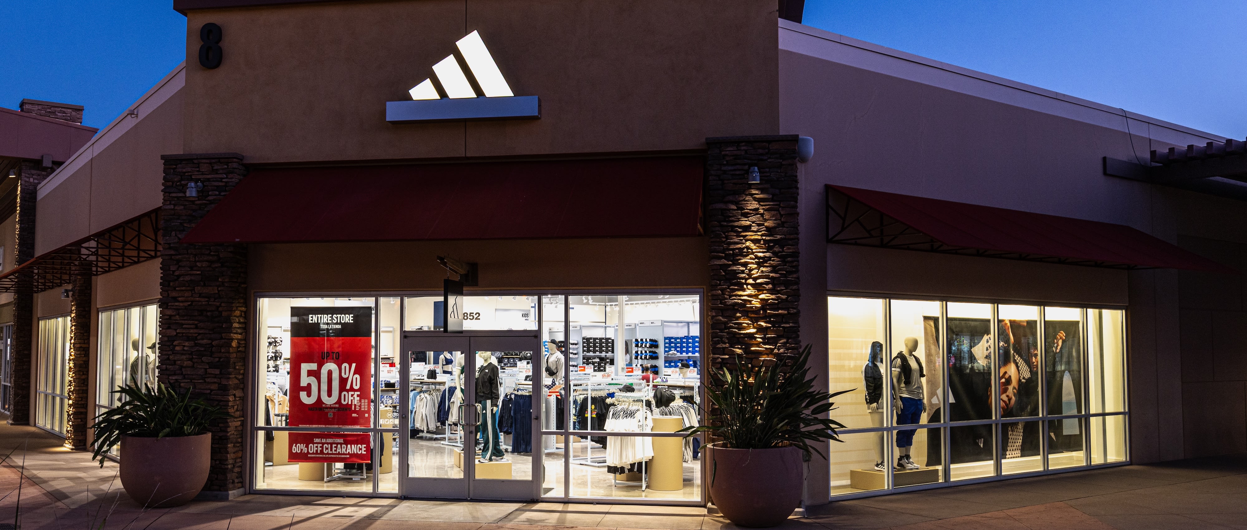 adidas Outlet Store Tucson