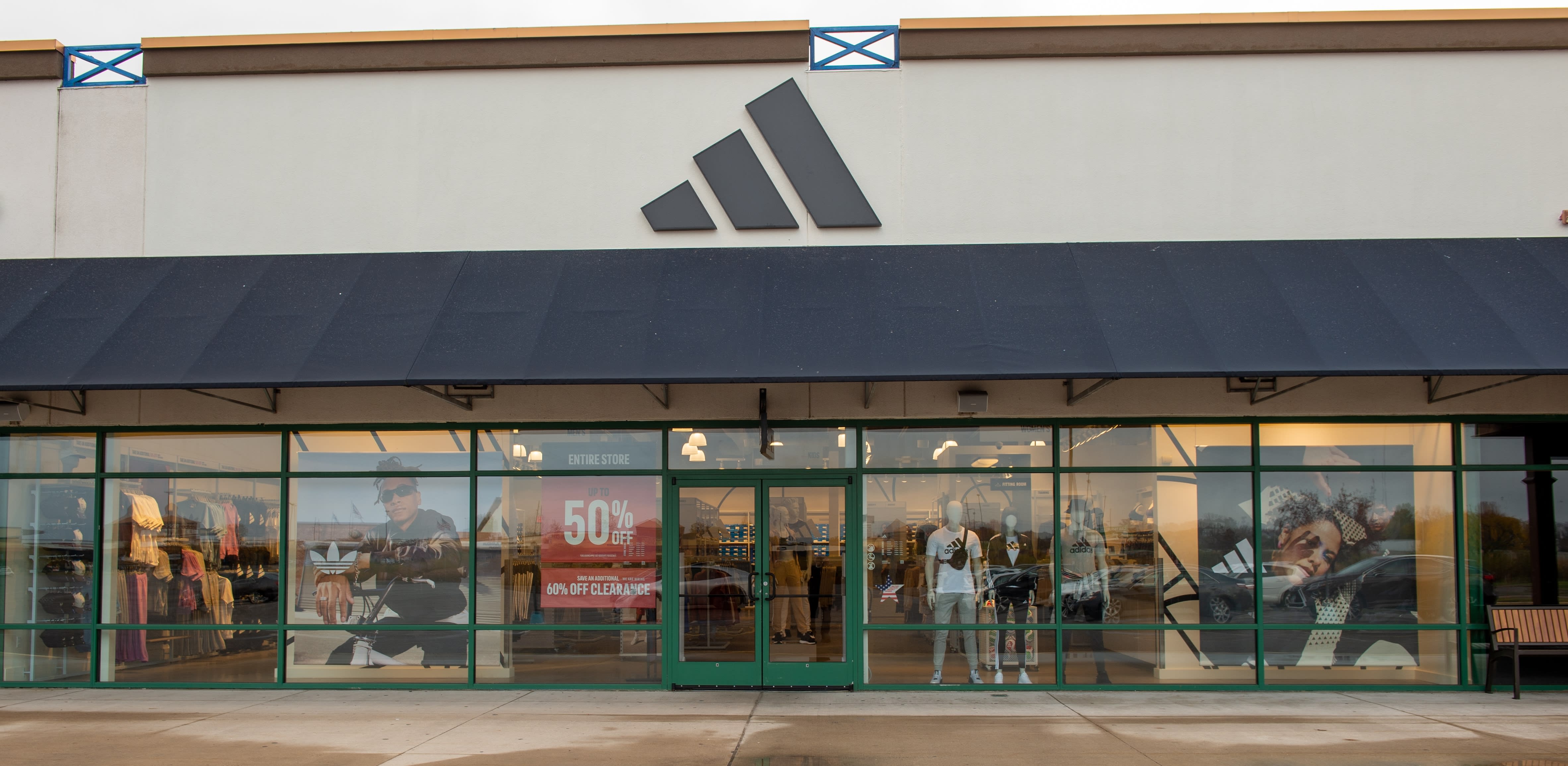 adidas Outlet Store Albertville
