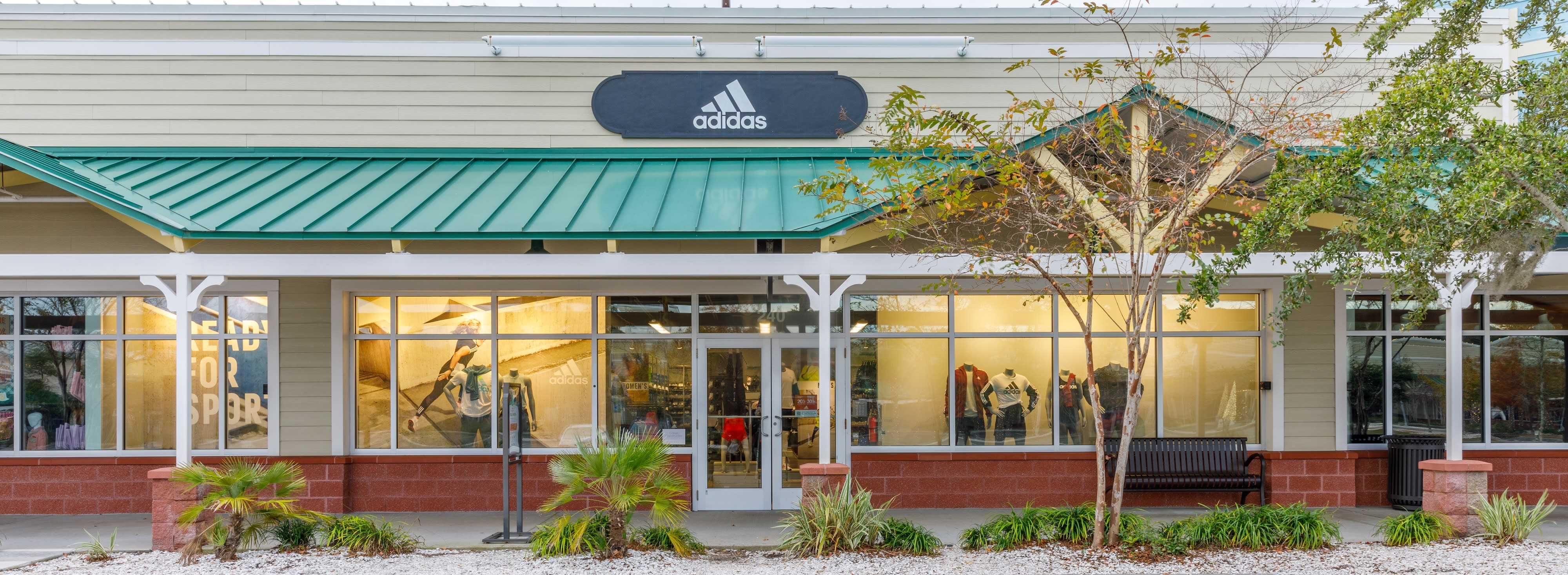 adidas Outlet Store Bluffton
