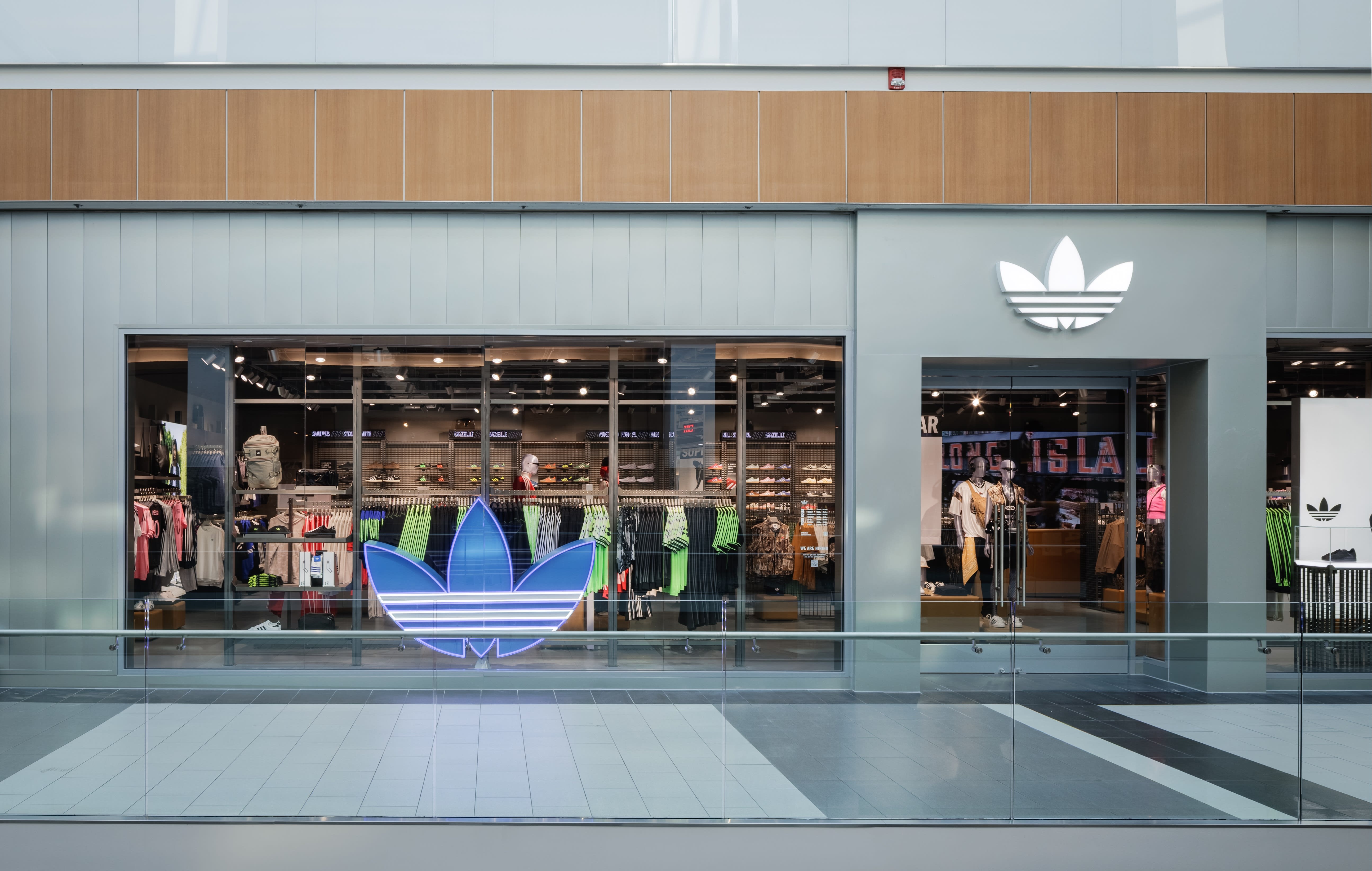 adidas Originals Store Garden City