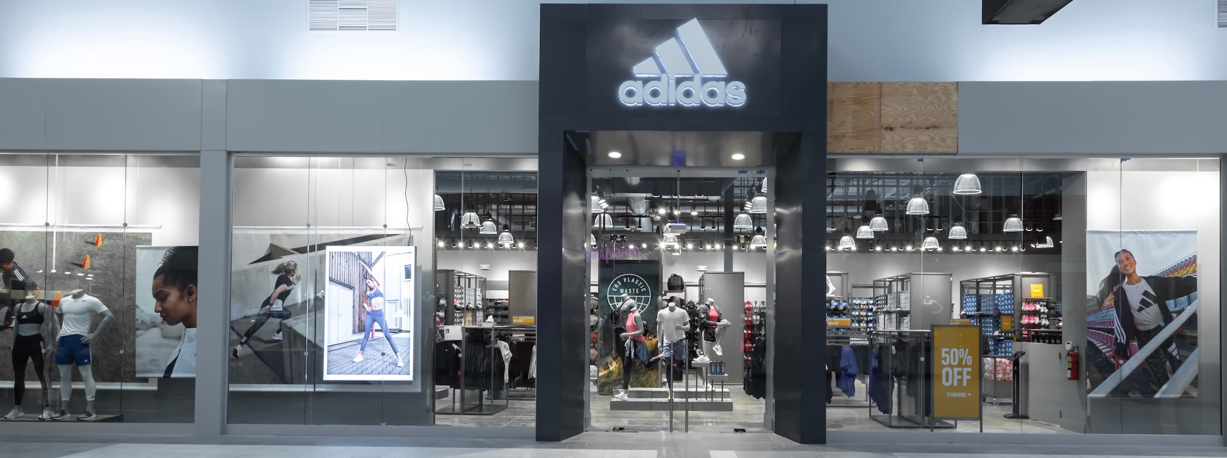 adidas Outlet Store Katy
