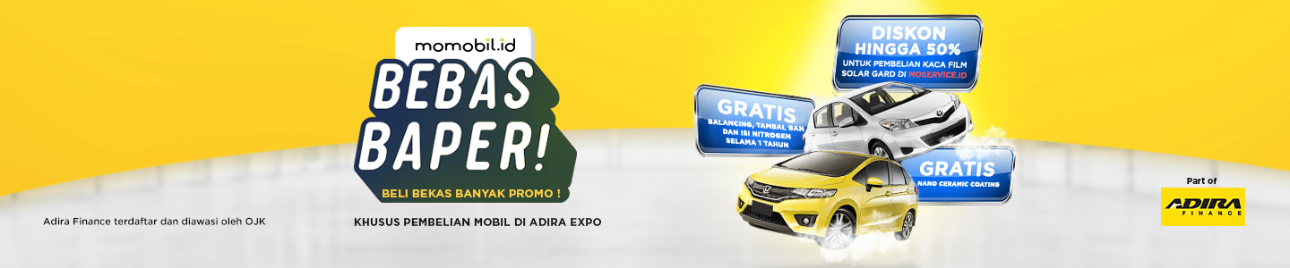 Banner Adex