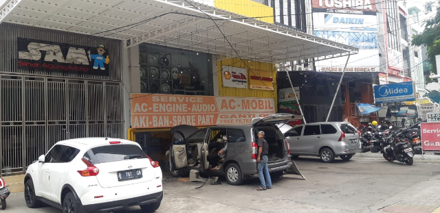 sinar agung motor