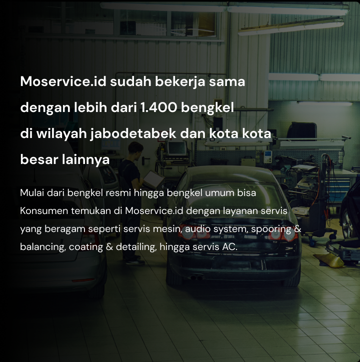 moservice partner registration