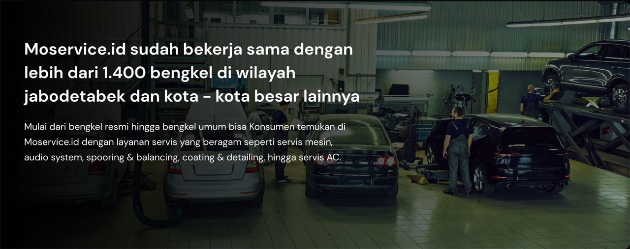moservice partner registration