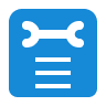 Bengkel--Icon