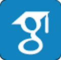 google scholer icon