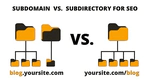 Subdomains vs Subdirectories Which Is Right for Your Blog