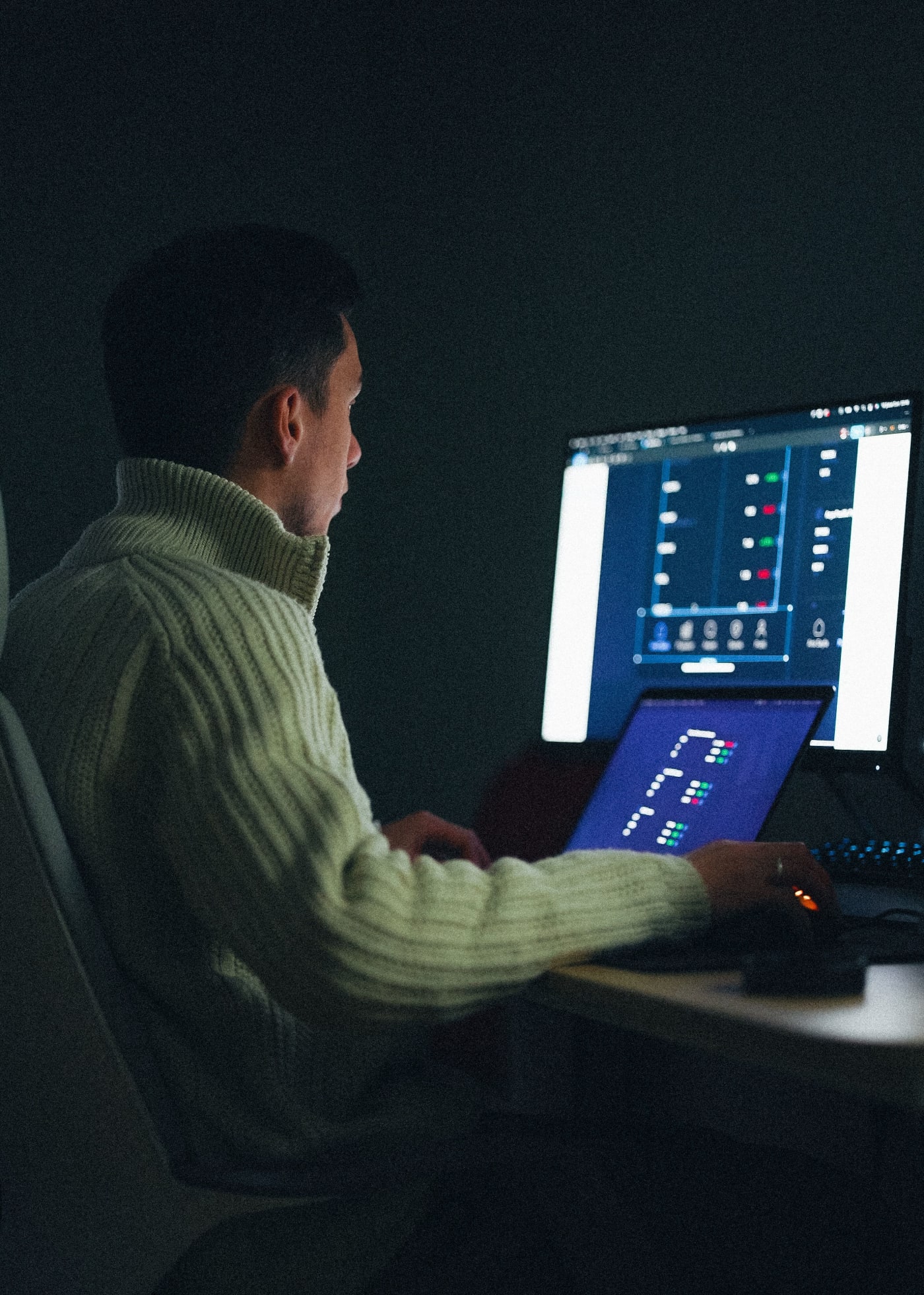 Data & Business Intelligence