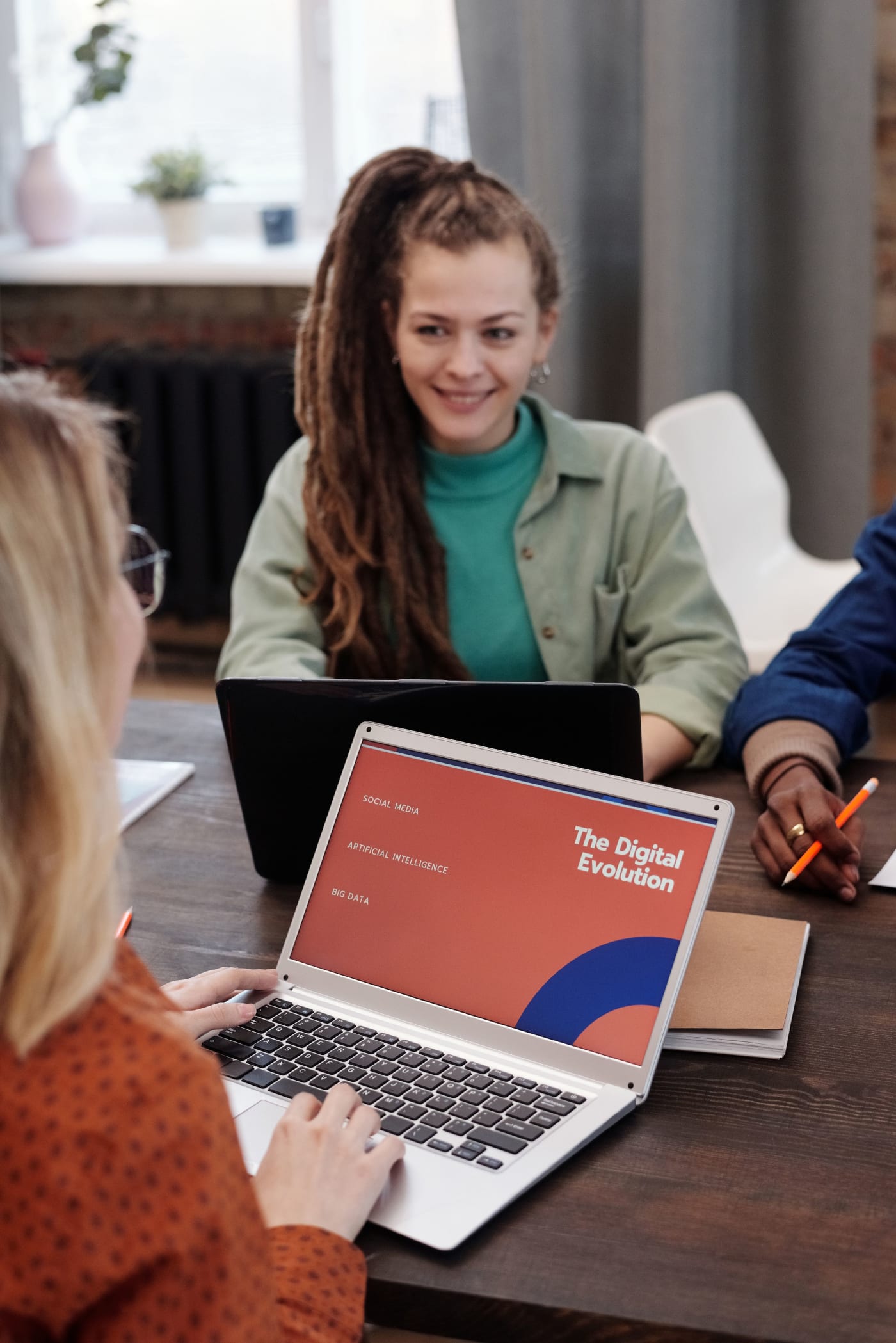 Digital Transformation