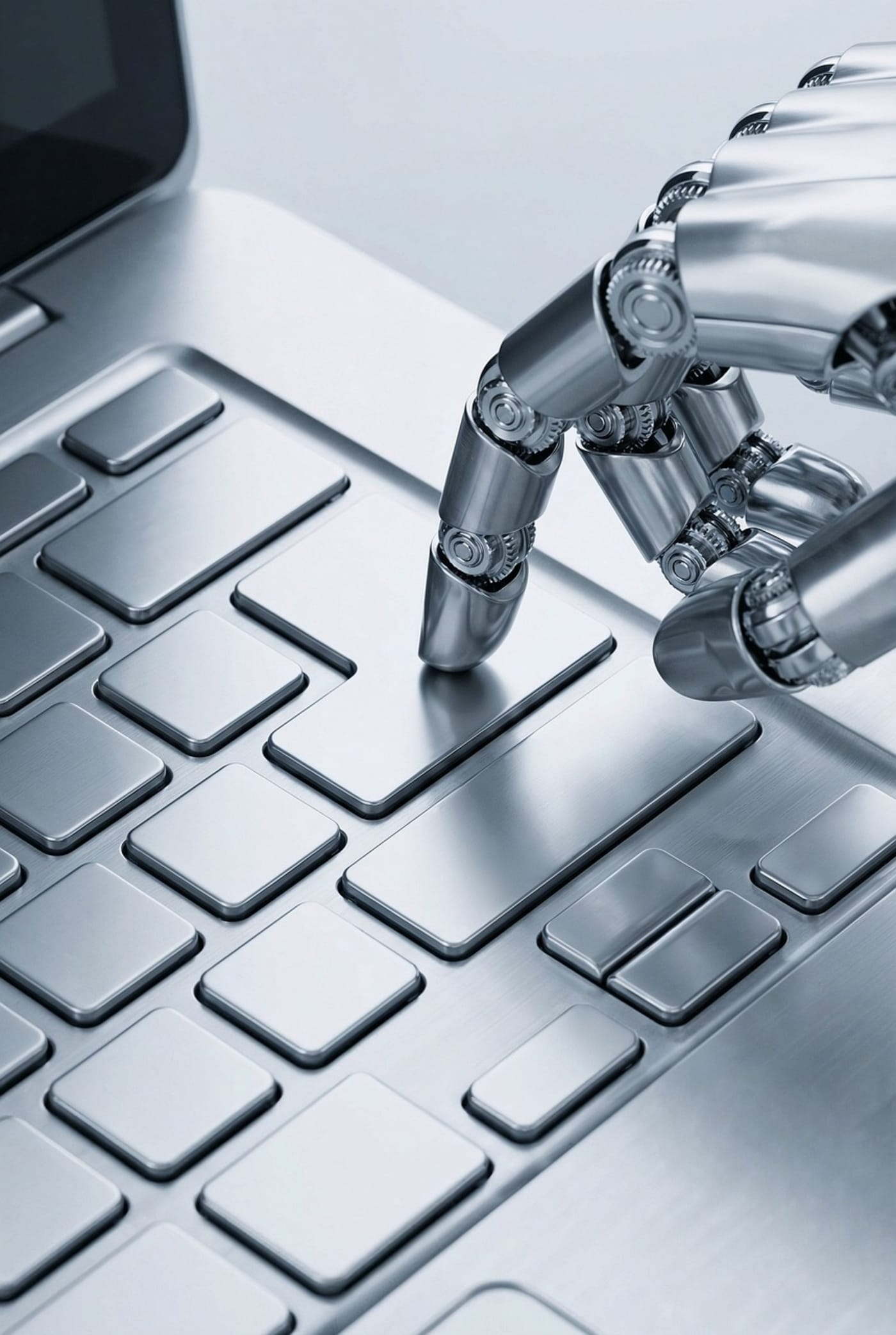 AI & Intelligent Automation