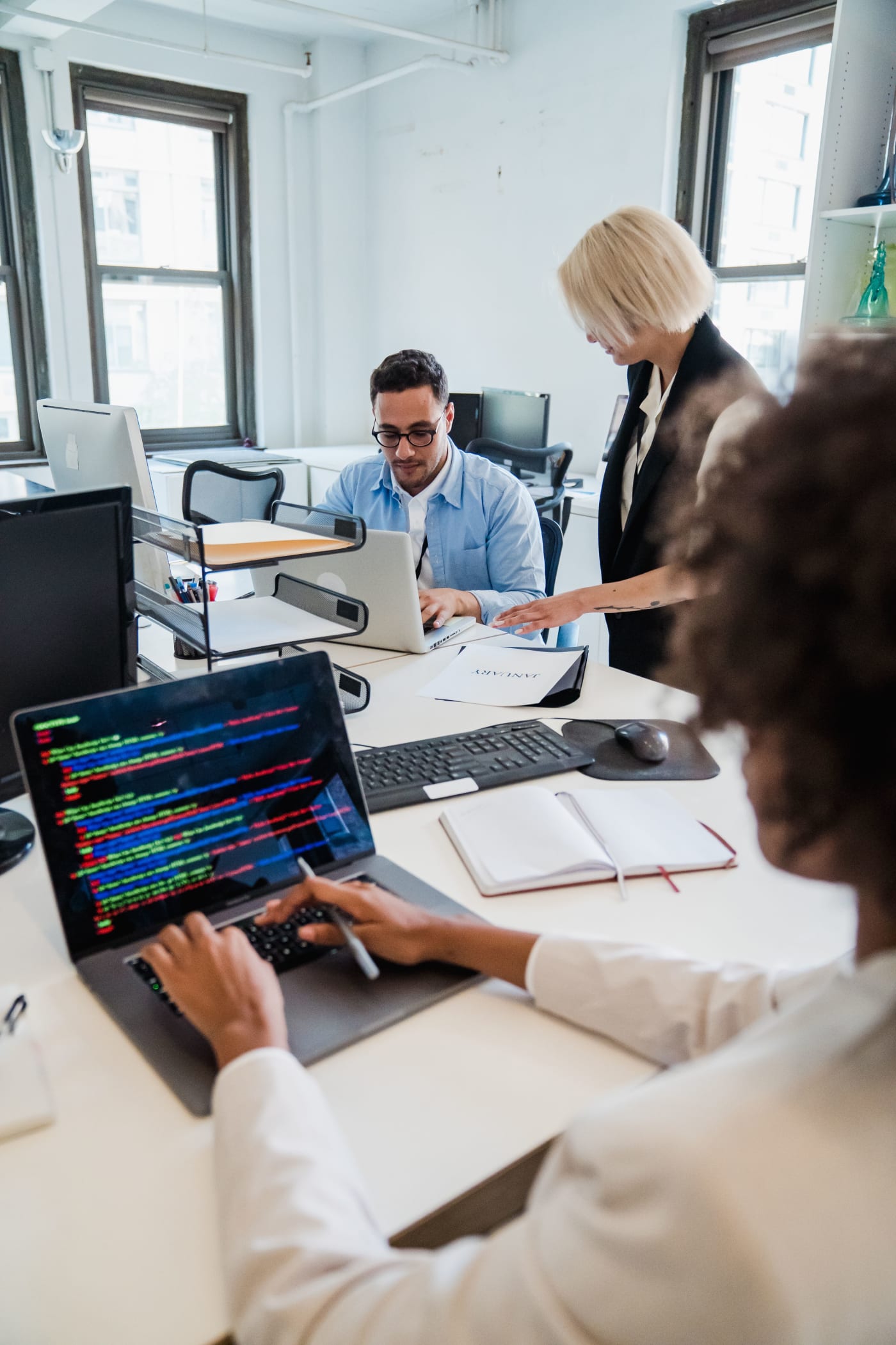 Custom Enterprise Software