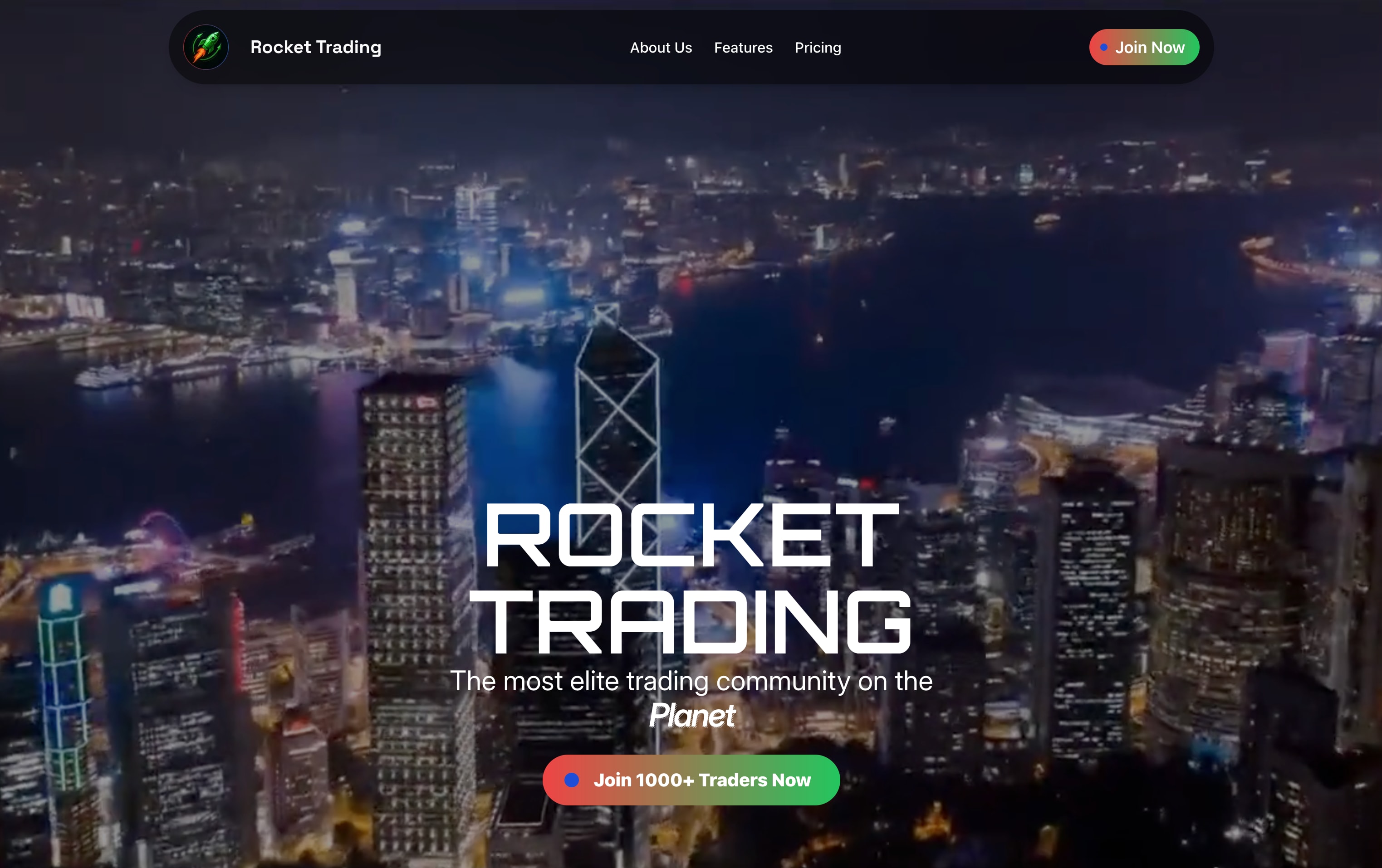 Rocket Trading