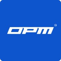 OPM Corporation logo