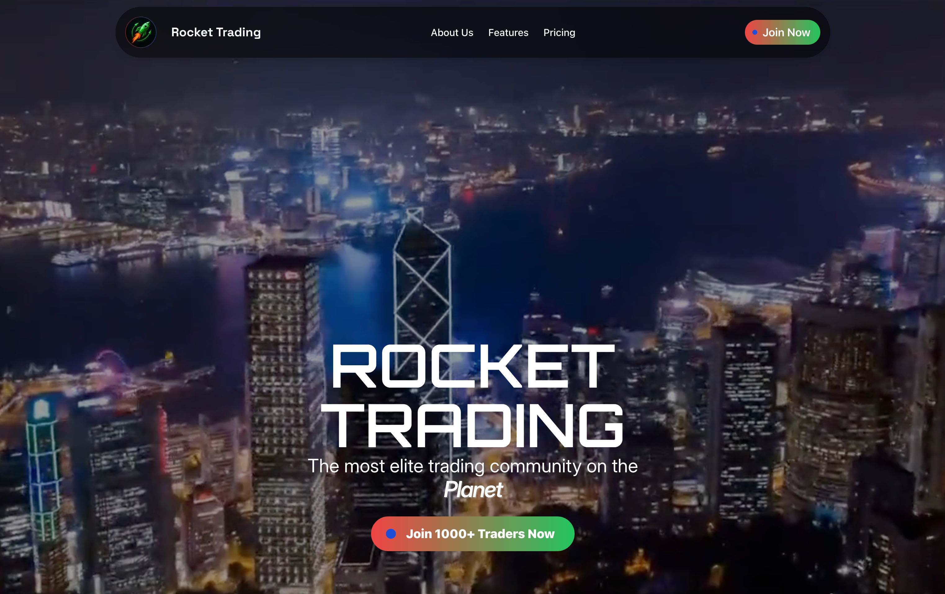 Rocket Trading
