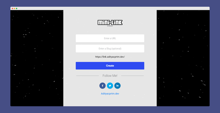 Minilink