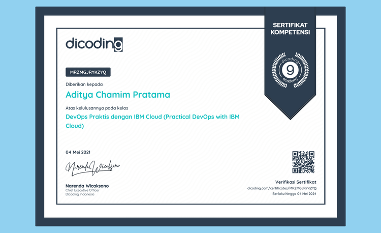 Dicoding_Practical_Dev_Ops_with_IBM_Cloud.png