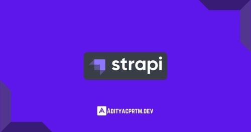 Adityacprtm