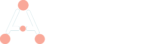 adiutor logo white