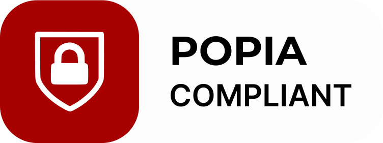 POPIA Complaince