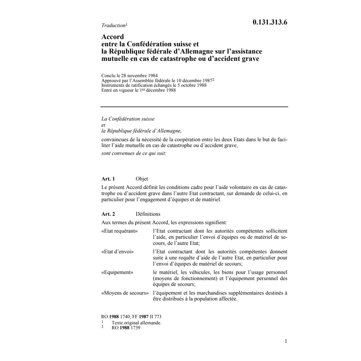 Ac. CH/D