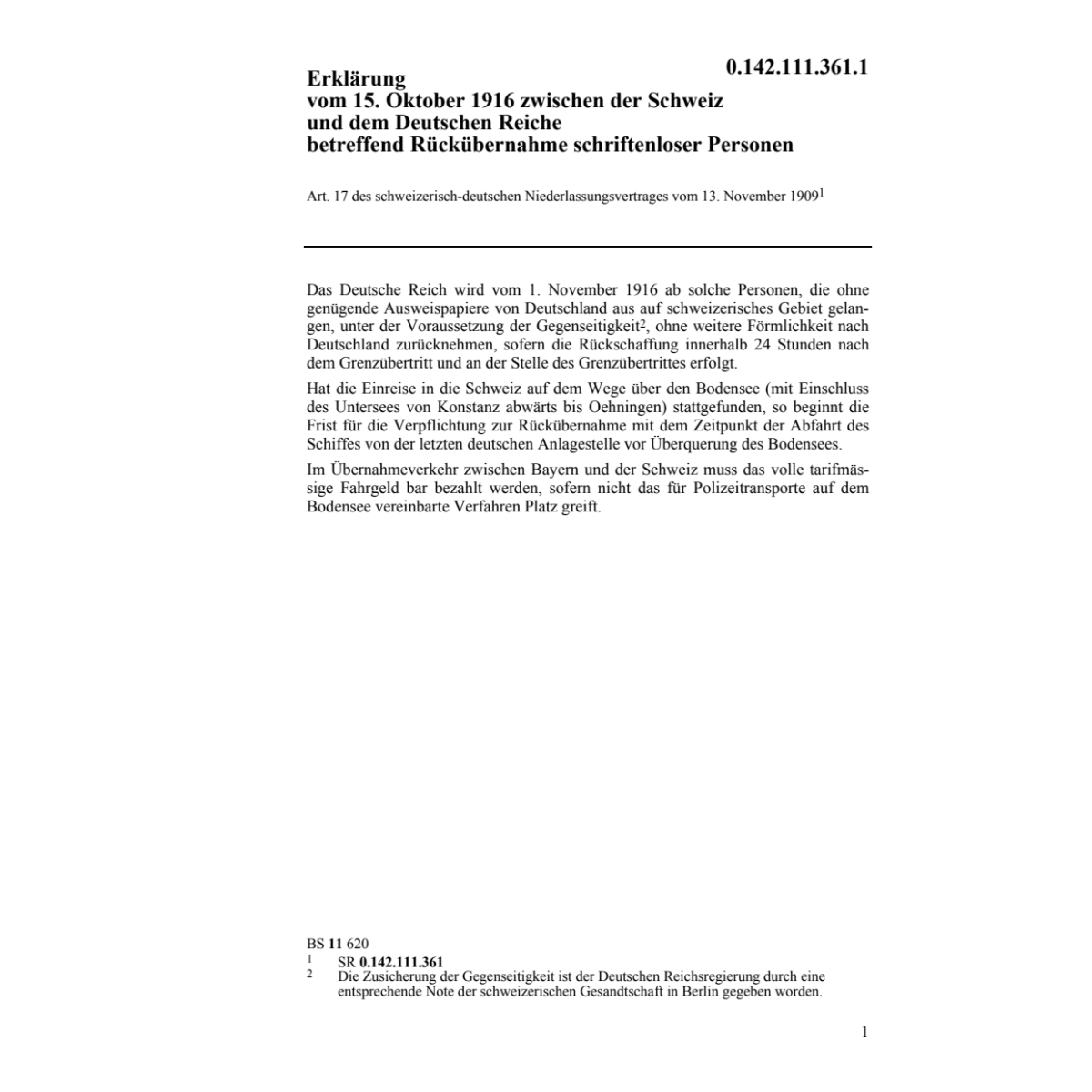 Erkl. CH/D Rückübernahme Personen