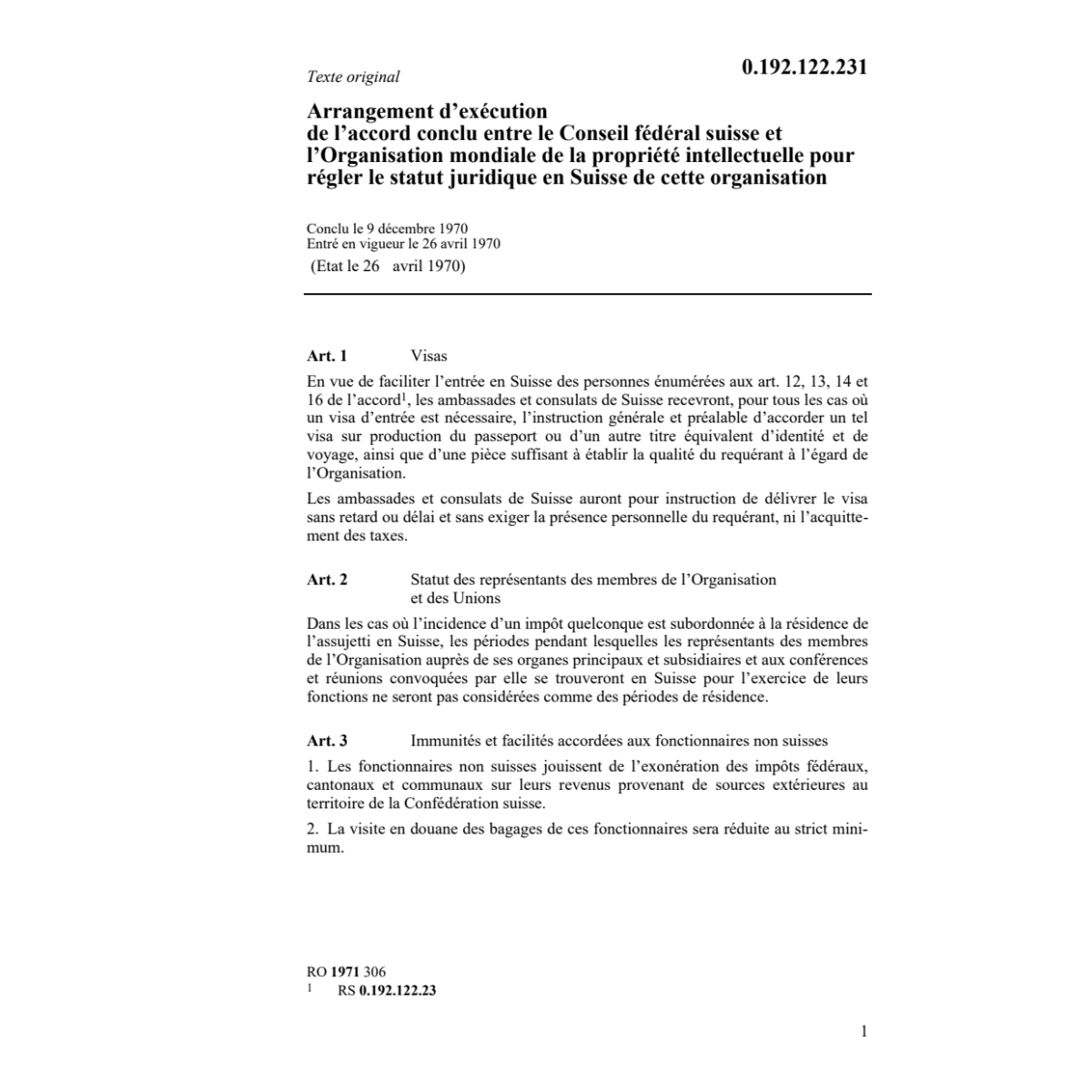 Ar.d'ex.l'Org.mondi.propriété intellectu