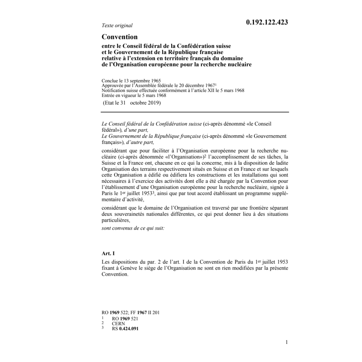 Conv.fran.l'extens.territ.rech.nucléaire