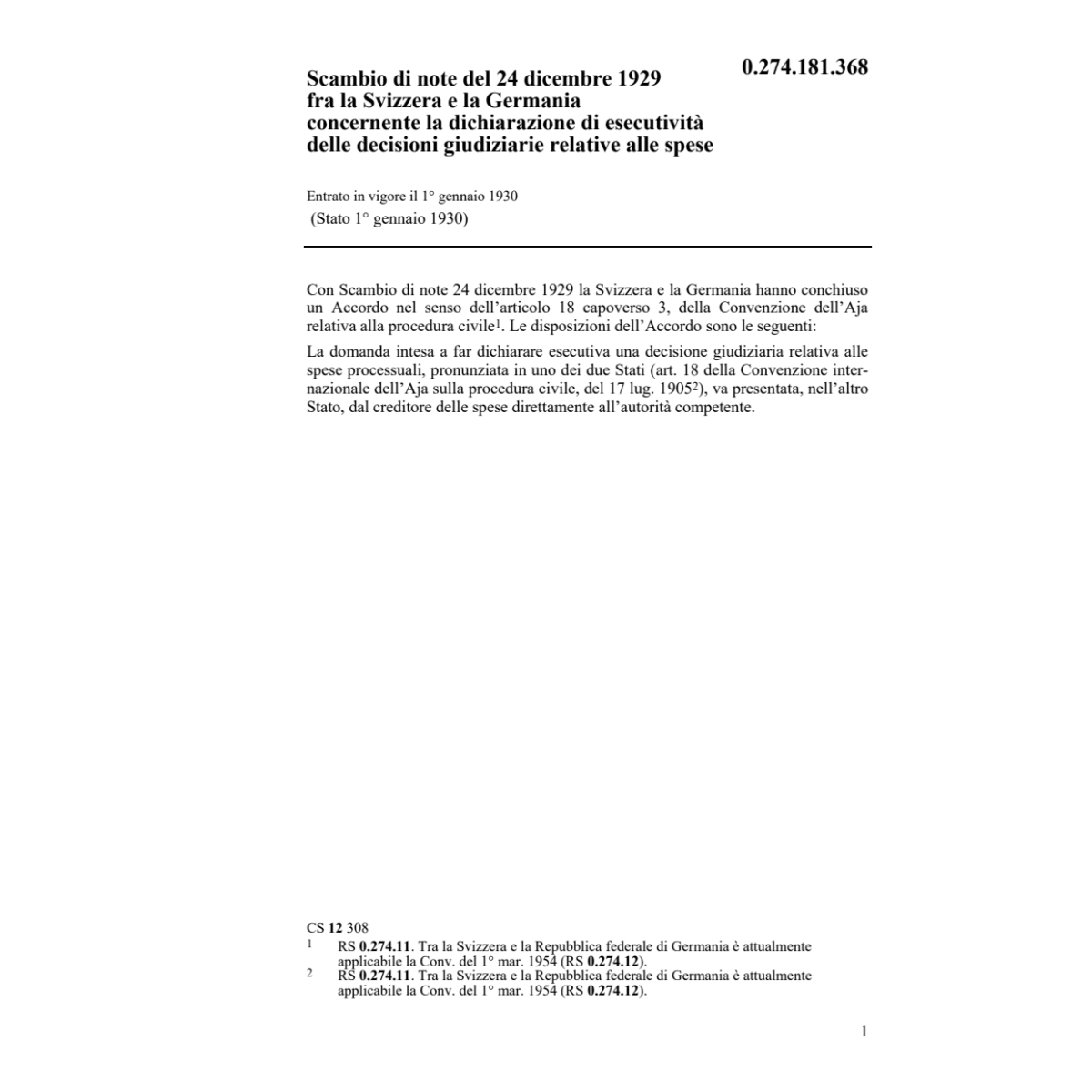 Note divisioni giudiziarie alle spese