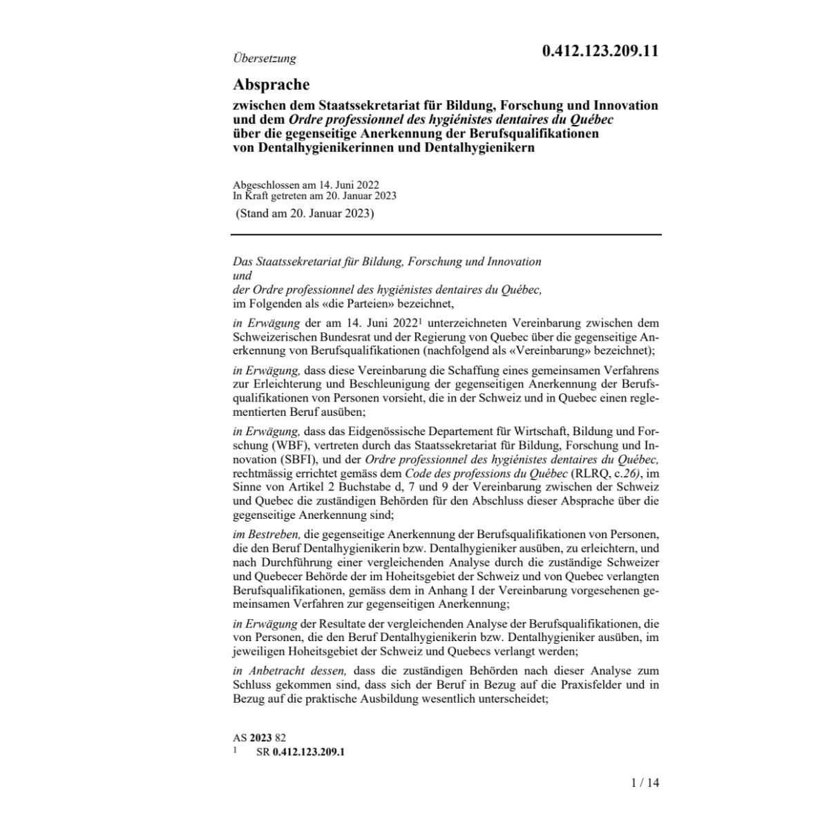 Abspr. Staatssekretariat Bildung