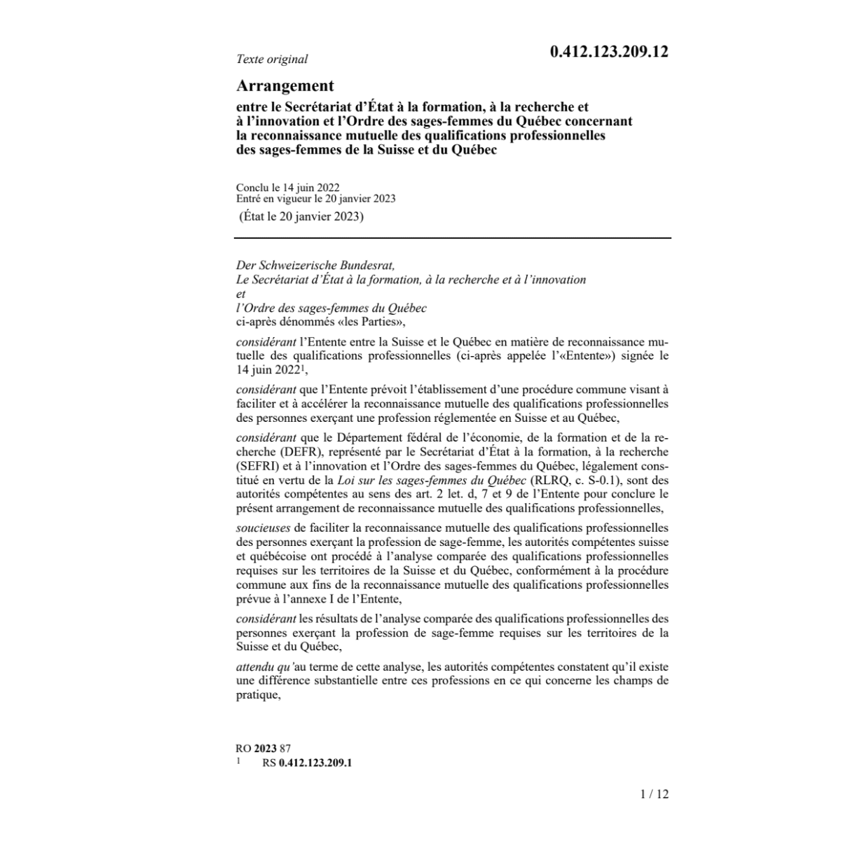Ar. 14.06.22 Secrétariat État formation