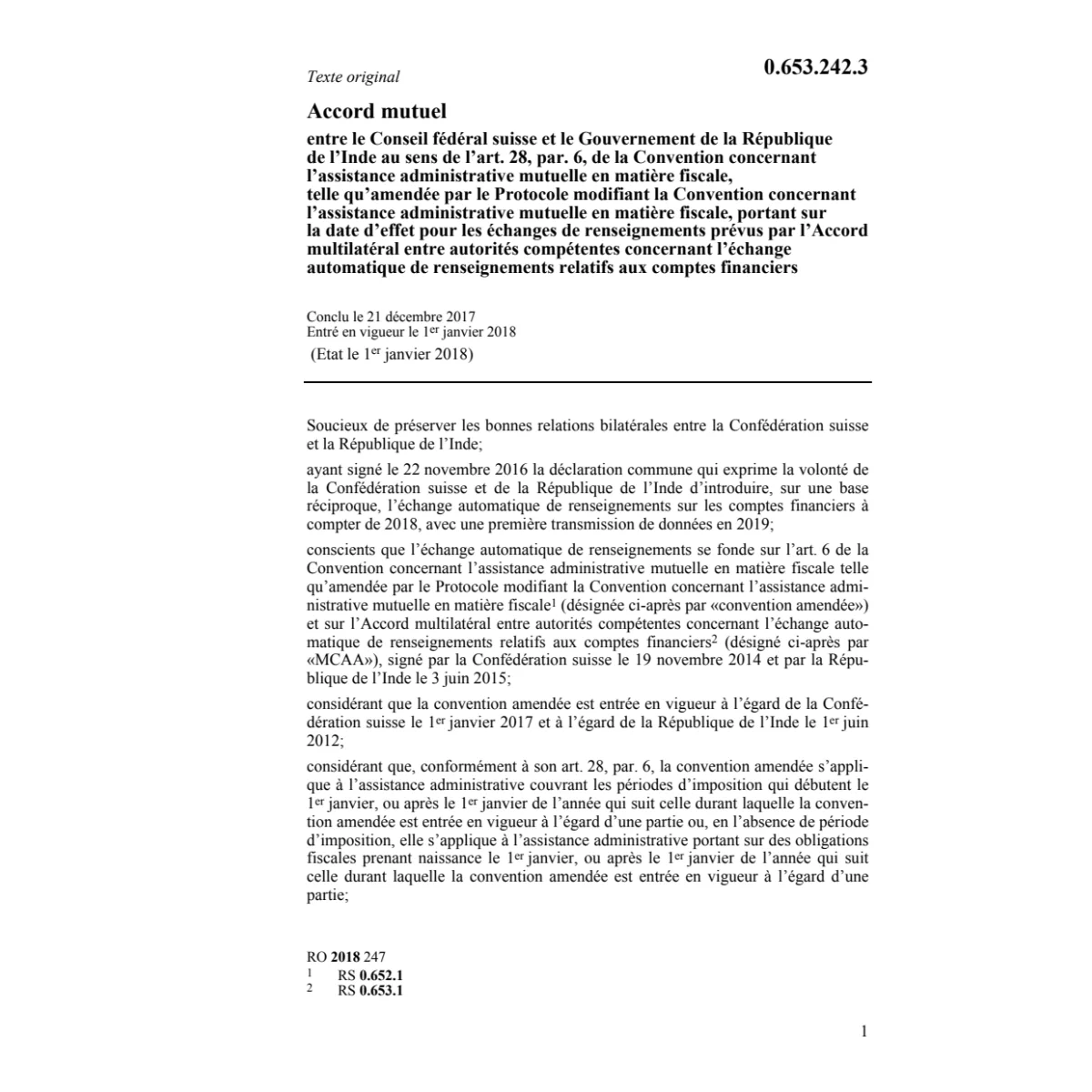 Acc. mutuel 21 décembre 2017