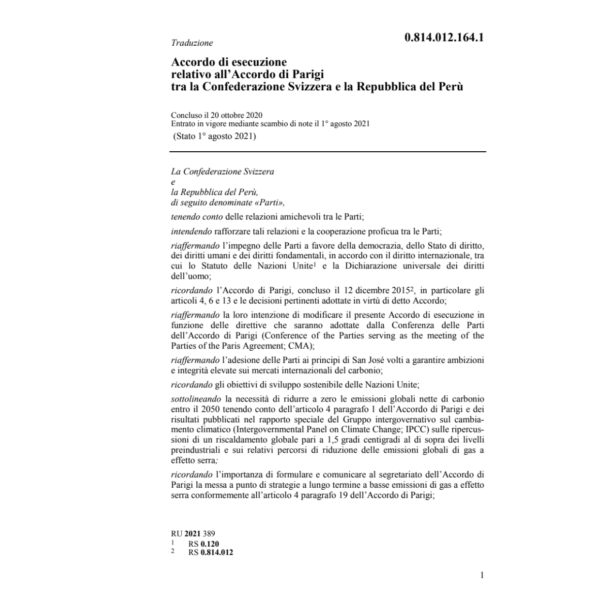Acc. 20.10.20 Acc. Partigi Conf Svi Perù