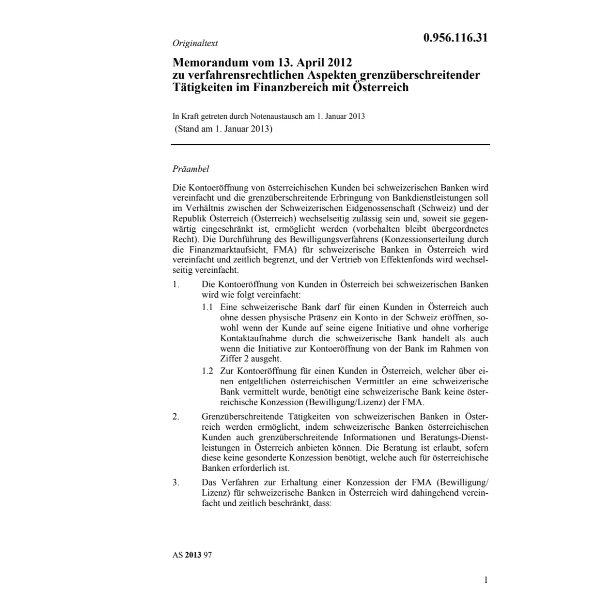 Memo. 13.4.12 verf. Asp. Finanzber. AUT