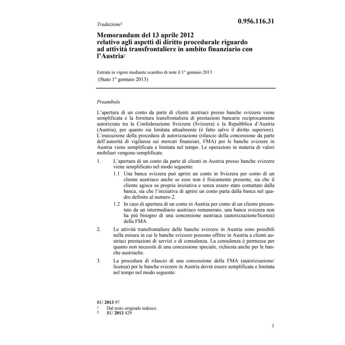 Memo. 13.4.12 attiv. amb. finanz. AUT